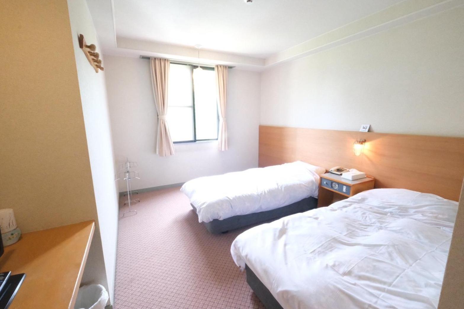 Hotel Arise Hakuba Nagano Exterior foto